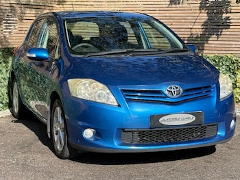 Used Toyota Auris 2010 for sale - 79497078: Photo