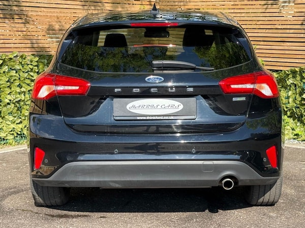 Used Ford Focus 2018 for sale - 74618848: Photo 11