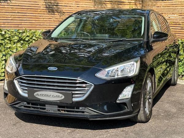 Used Ford Focus 2018 for sale - 74618848: Photo 6