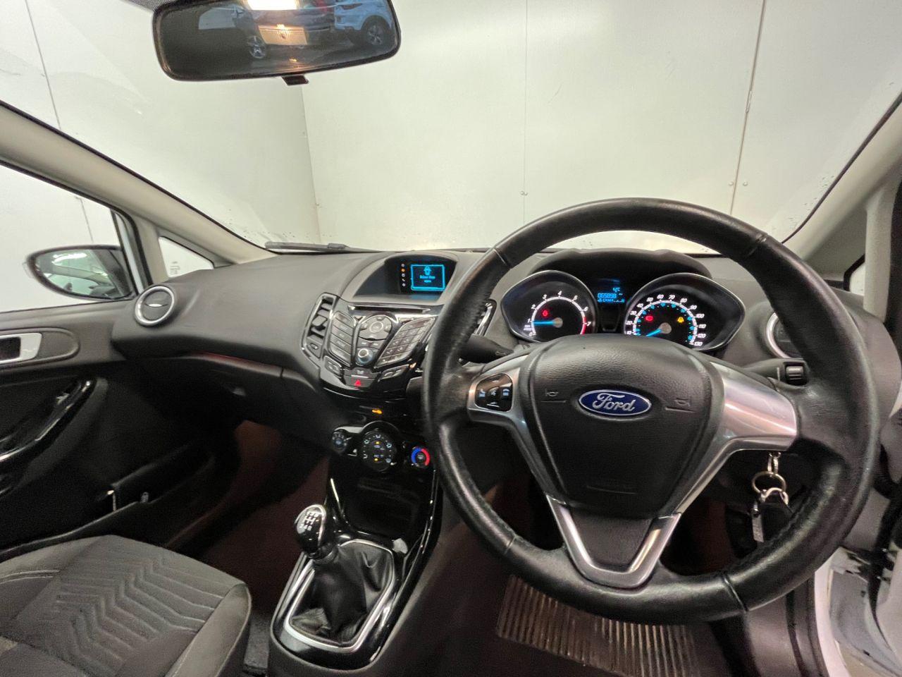 Used Ford Fiesta 2014 for sale - 77565047: Photo 13