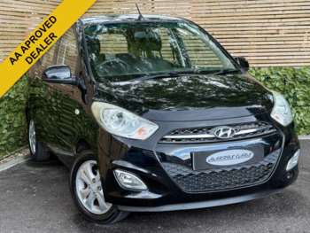 2012 (62) - 1.2 Active Hatchback 5dr Petrol Auto Euro 5 (85 bhp) 12 MONTHS AA, FRESH SE