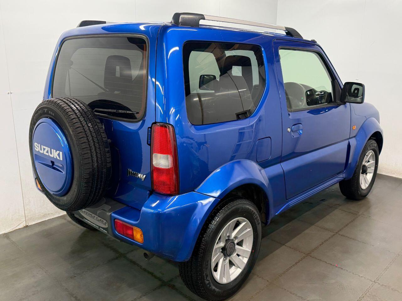Used Suzuki Jimny 2012 for sale - 76458021: Photo 13