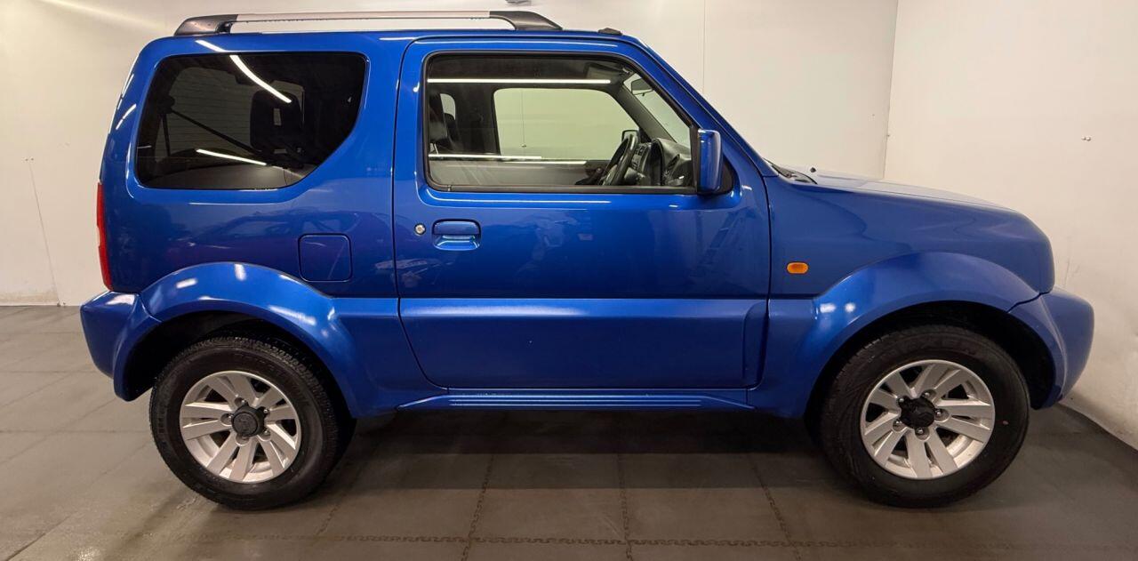 Used Suzuki Jimny 2012 for sale - 76458021: Photo 14