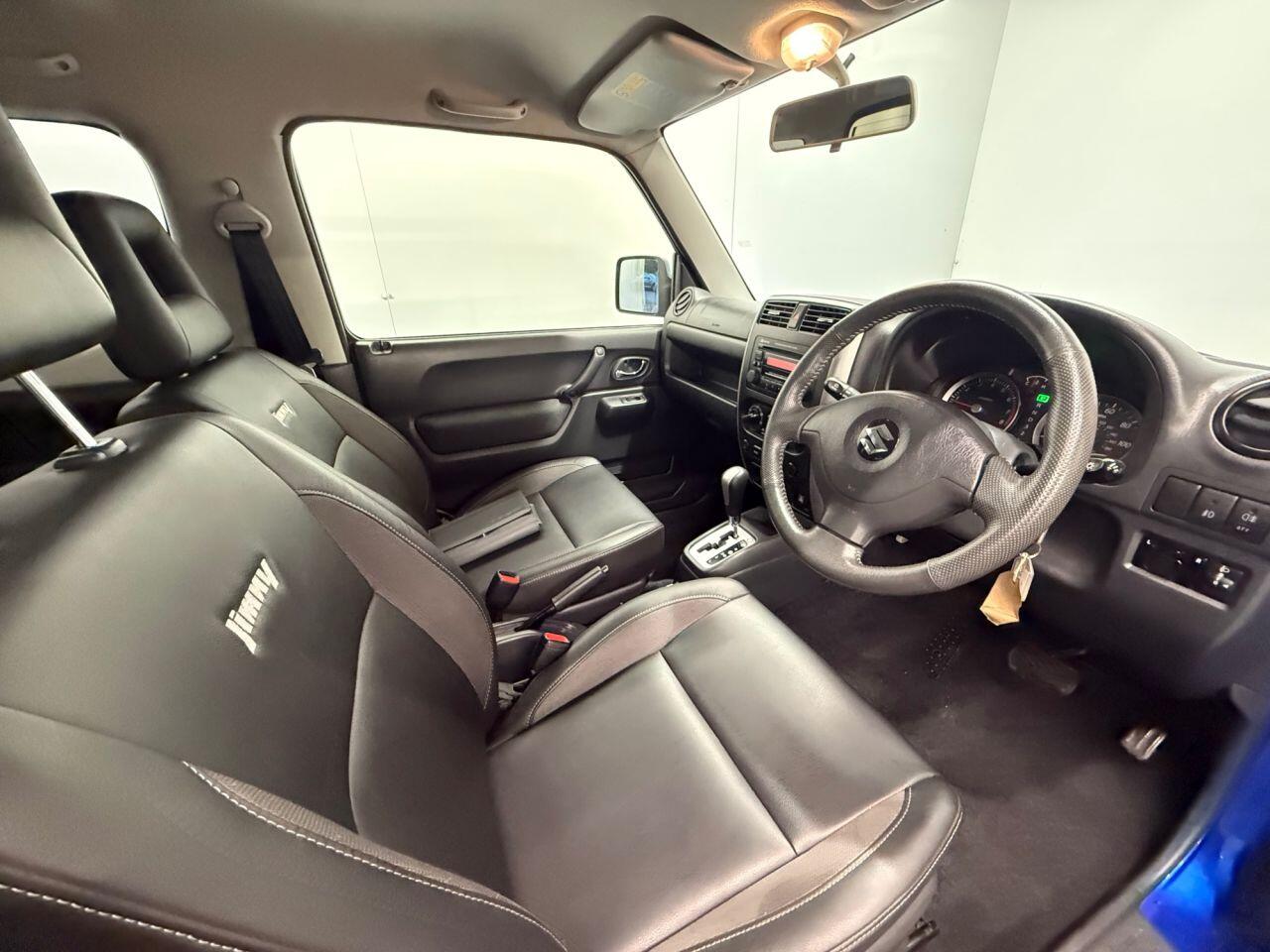 Used Suzuki Jimny 2012 for sale - 76458021: Photo 15