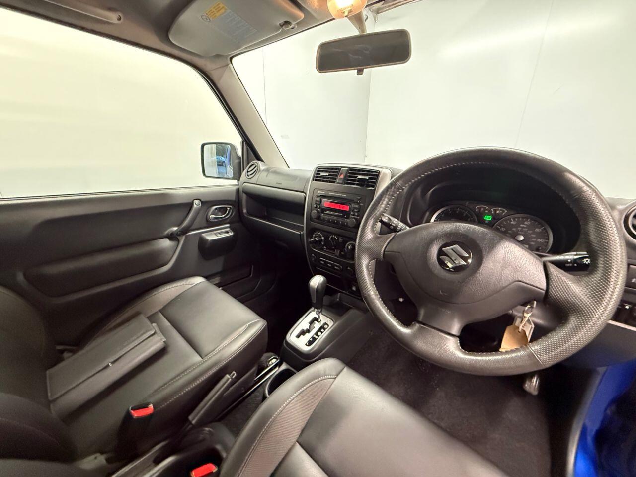 Used Suzuki Jimny 2012 for sale - 76458021: Photo 16