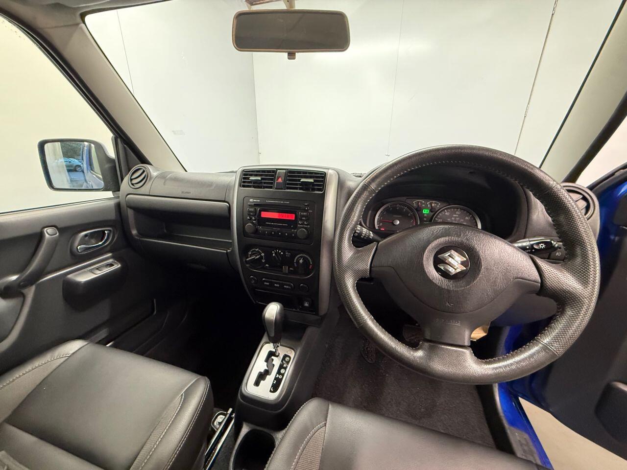 Used Suzuki Jimny 2012 for sale - 76458021: Photo 17