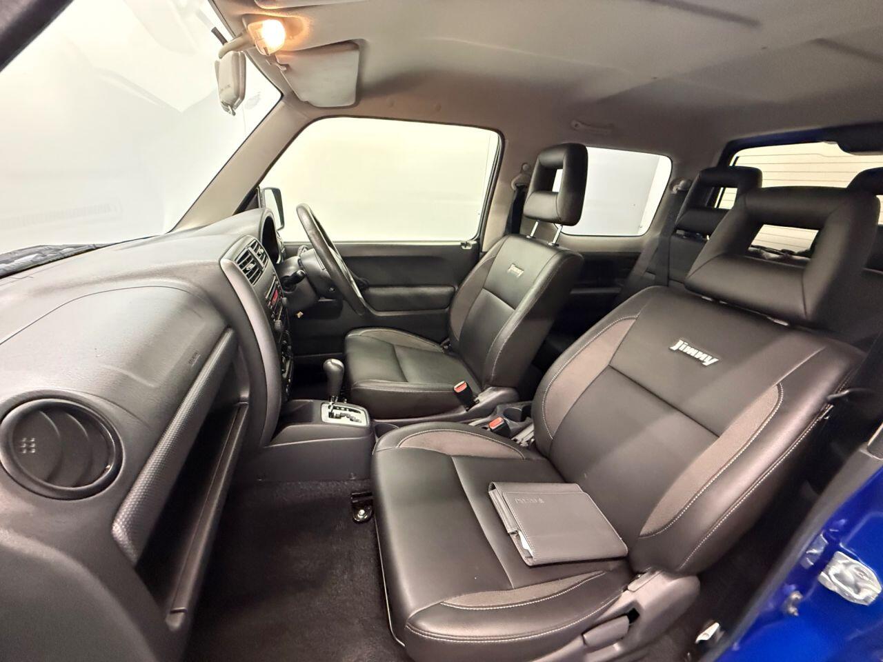 Used Suzuki Jimny 2012 for sale - 76458021: Photo 19