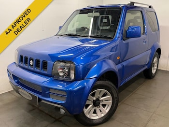 Used Suzuki Jimny 2012 for sale - 76458021: Photo