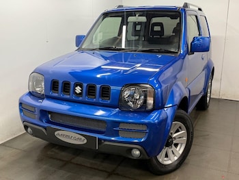 Used Suzuki Jimny 2012 for sale - 76458021: Photo