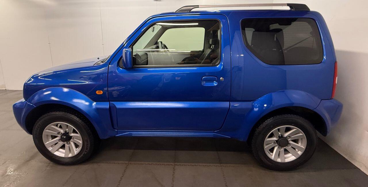 Used Suzuki Jimny 2012 for sale - 76458021: Photo 5