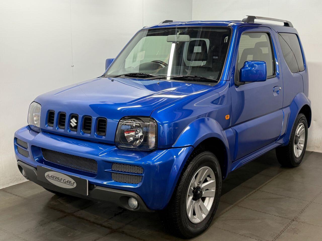 Used Suzuki Jimny 2012 for sale - 76458021: Photo 7