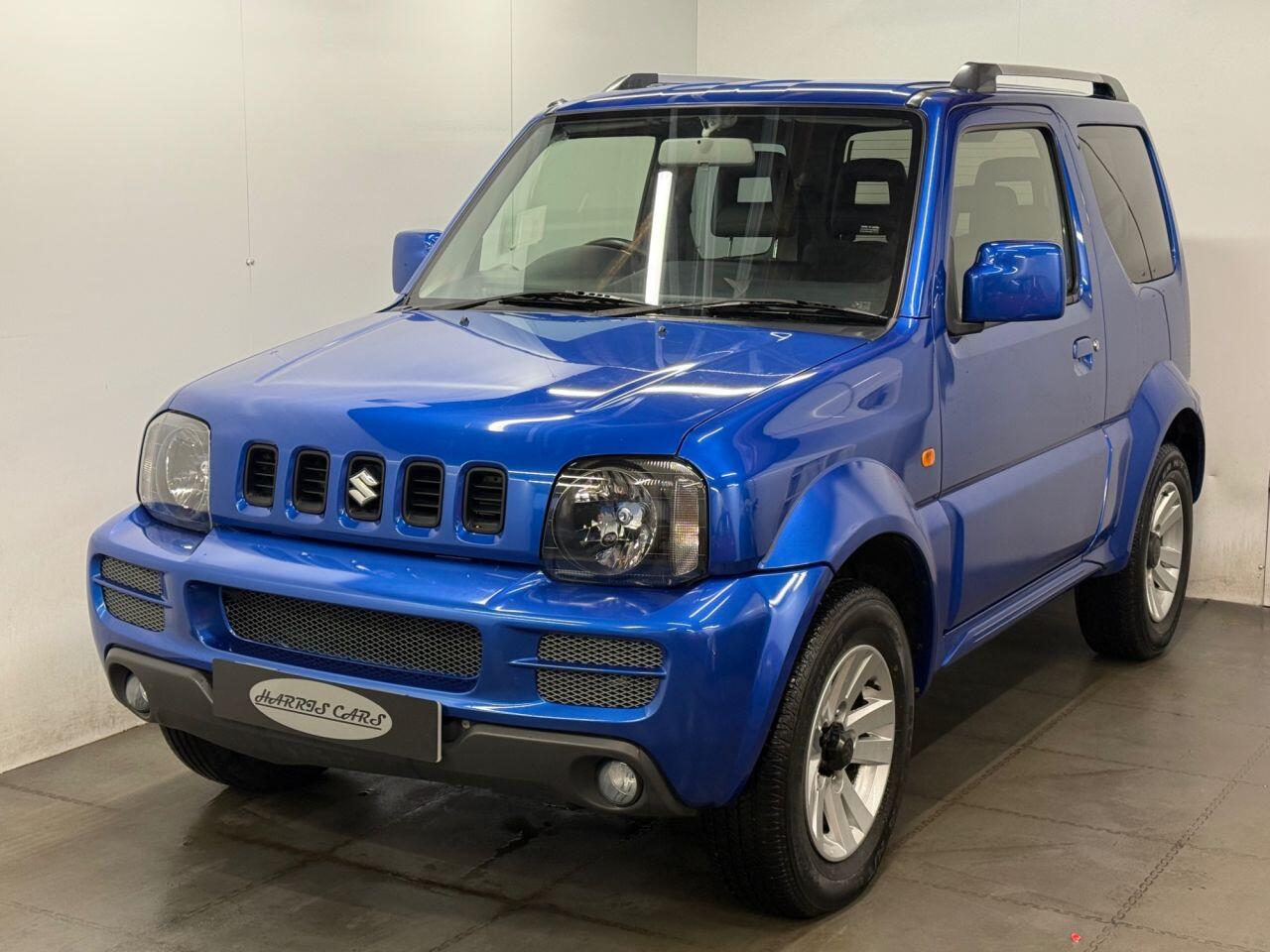 Used Suzuki Jimny 2012 for sale - 76458021: Photo 8