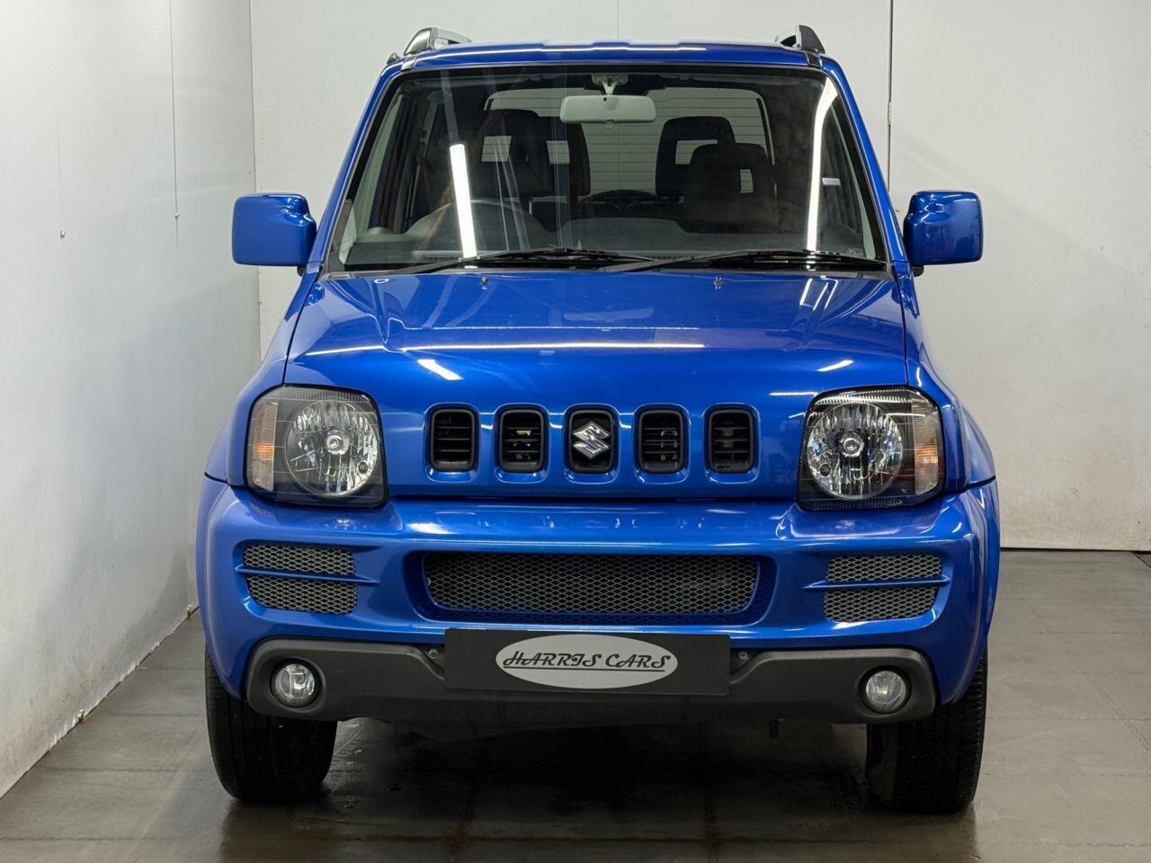 Used Suzuki Jimny 2012 for sale - 76458021: Photo 9