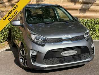 2022 (72) - 1.0 Shadow 5dr [4 seats]