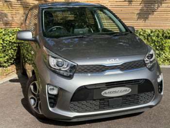 Used Kia Picanto 2022 for sale - 75280384: Photo