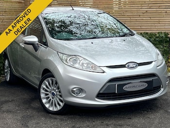Ford - Fiesta