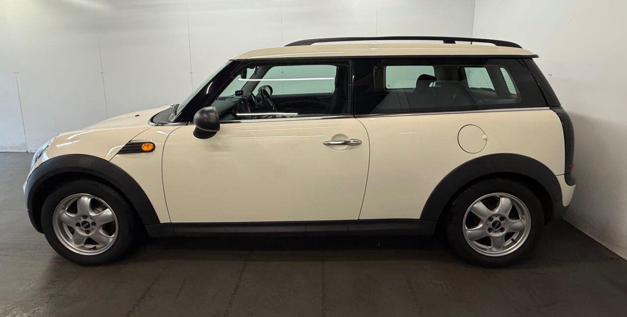 Used MINI Clubman 2010 for sale - 77101886: Photo 10