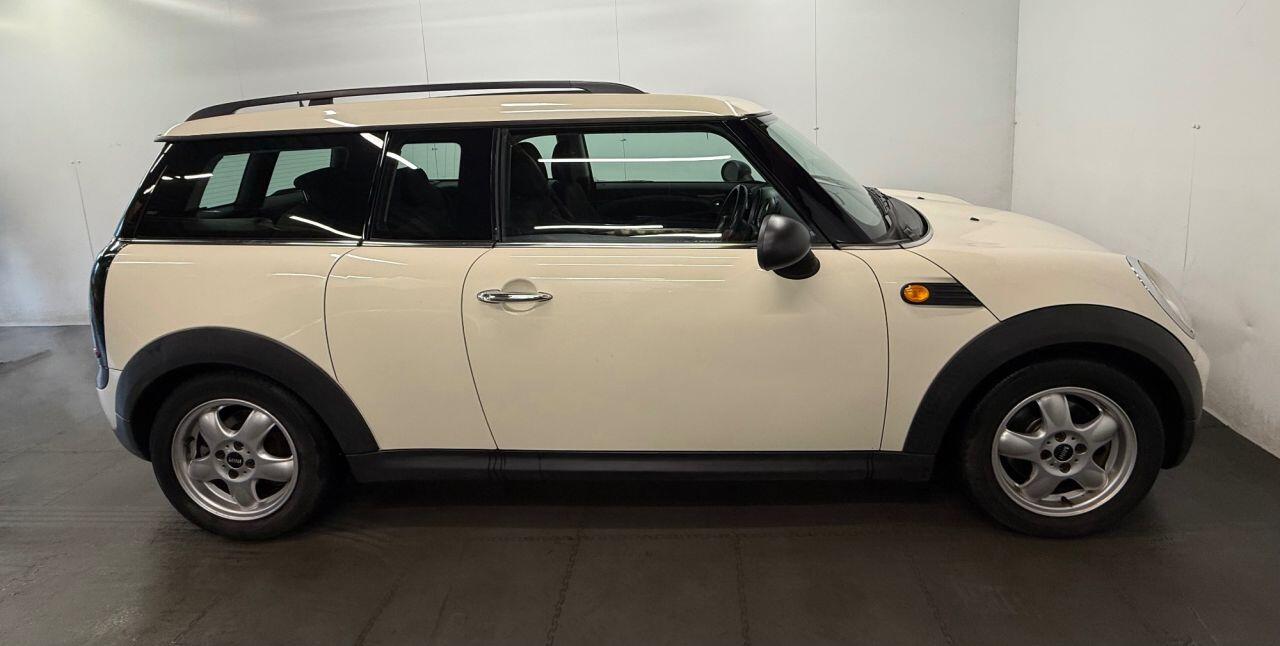 Used MINI Clubman 2010 for sale - 77101886: Photo 11