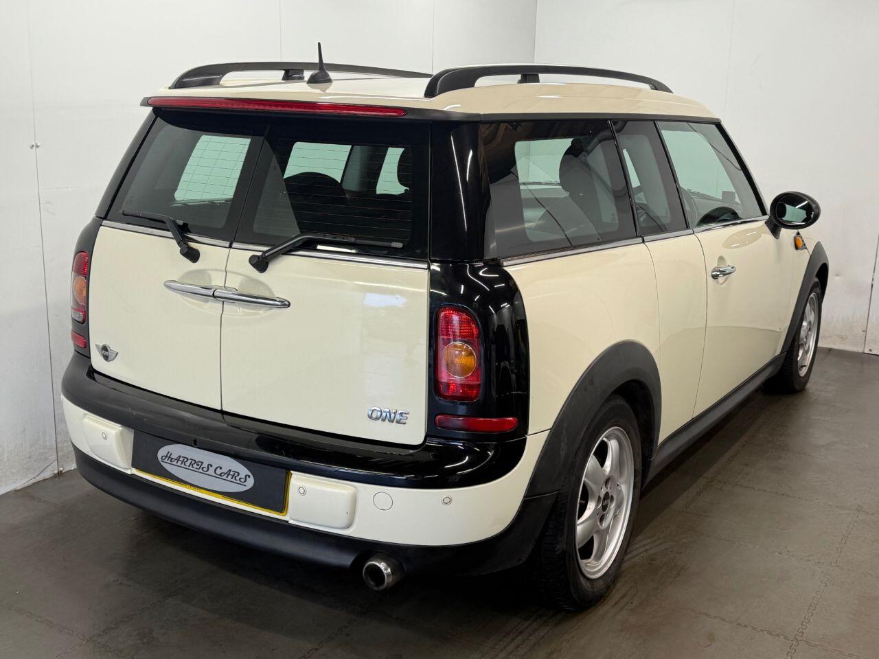 Used MINI Clubman 2010 for sale - 77101886: Photo 13