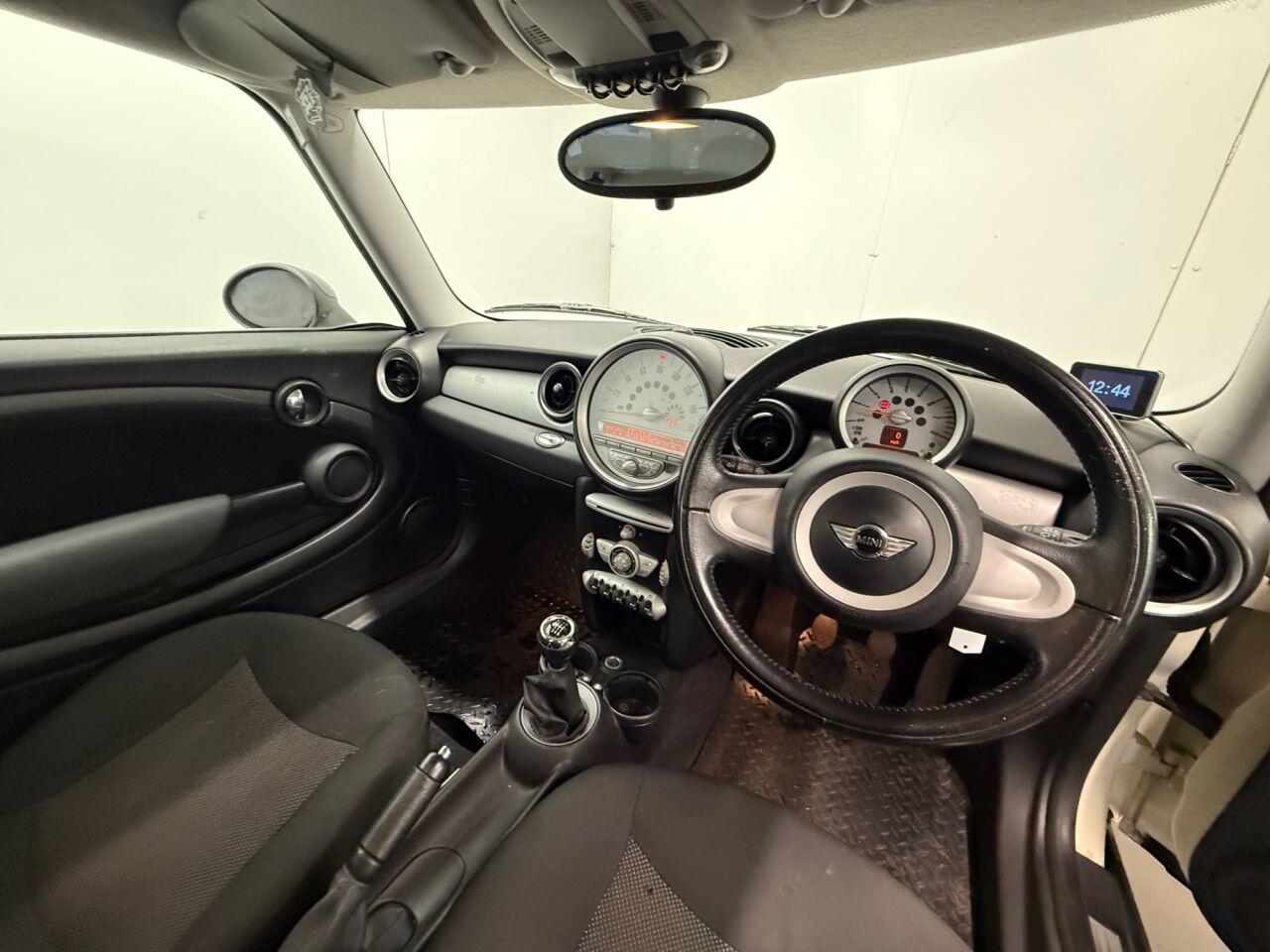 Used MINI Clubman 2010 for sale - 77101886: Photo 17