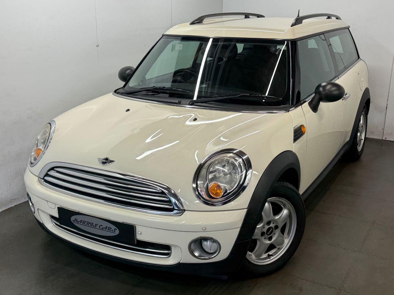 Used MINI Clubman 2010 for sale - 77101886: Photo 2