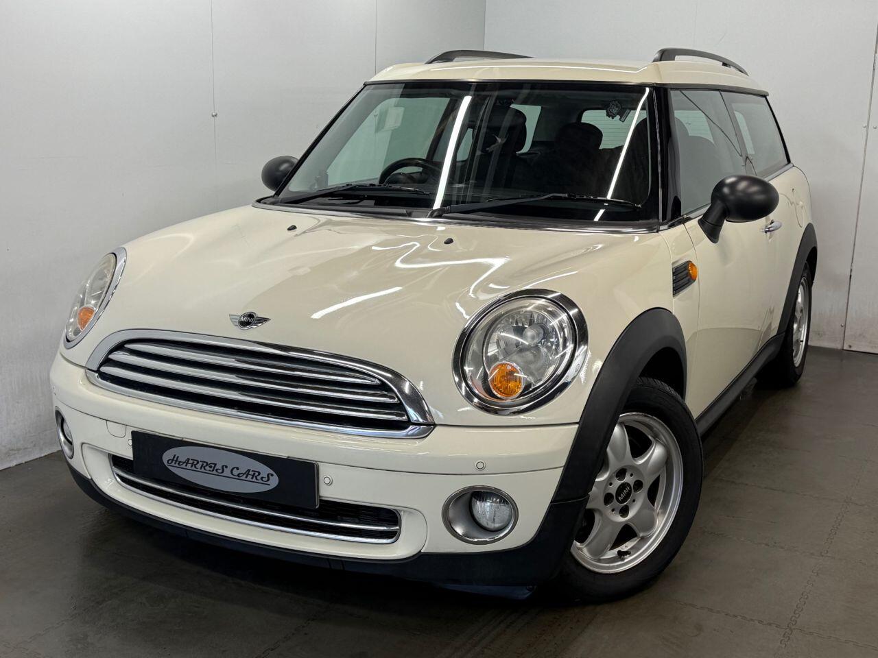 Used MINI Clubman 2010 for sale - 77101886: Photo 3