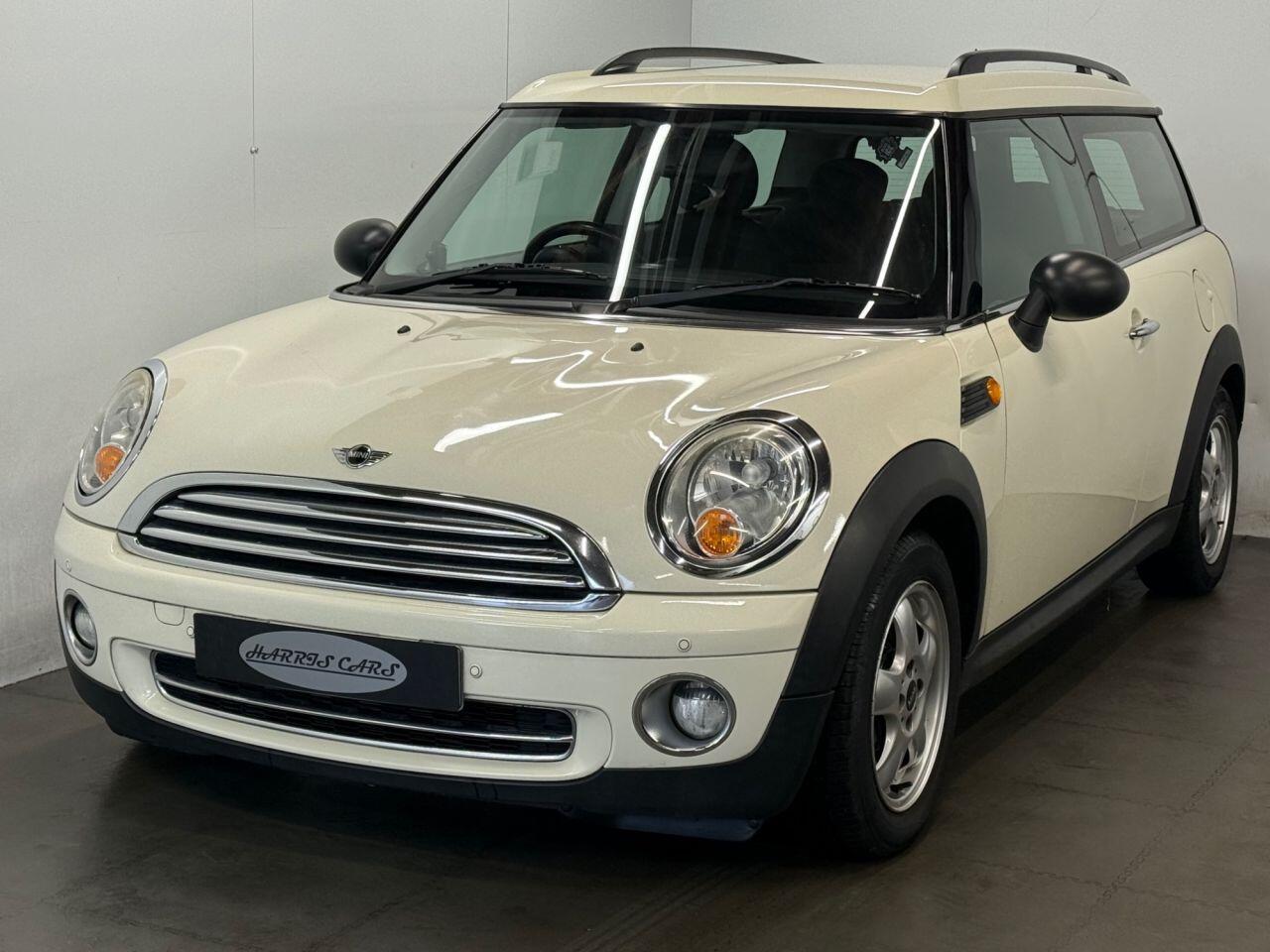 Used MINI Clubman 2010 for sale - 77101886: Photo 5