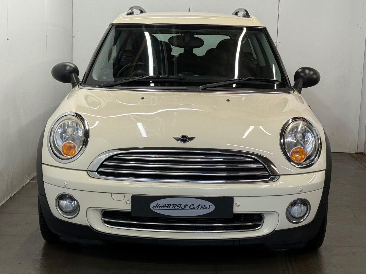 Used MINI Clubman 2010 for sale - 77101886: Photo 8