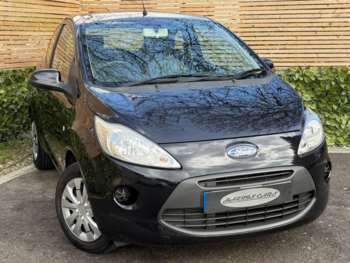 Used Ford Ka 2010 for sale - 74958656: Photo