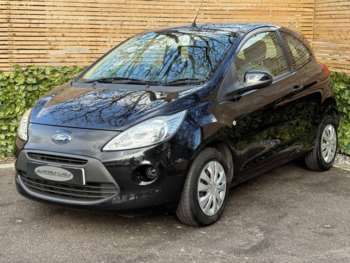 Used Ford Ka 2010 for sale - 74958656: Photo