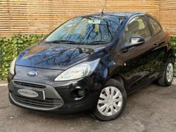 Used Ford Ka 2010 for sale - 74958656: Photo