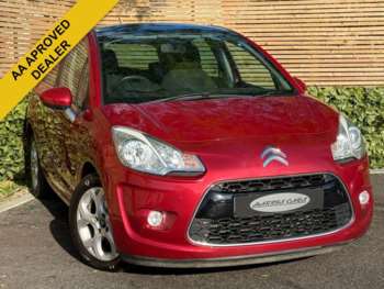 2011 (11) - 1.6 HDi Exclusive Hatchback 5dr Diesel Manual Euro 4 (90 ps) 12 MONTHS AA,