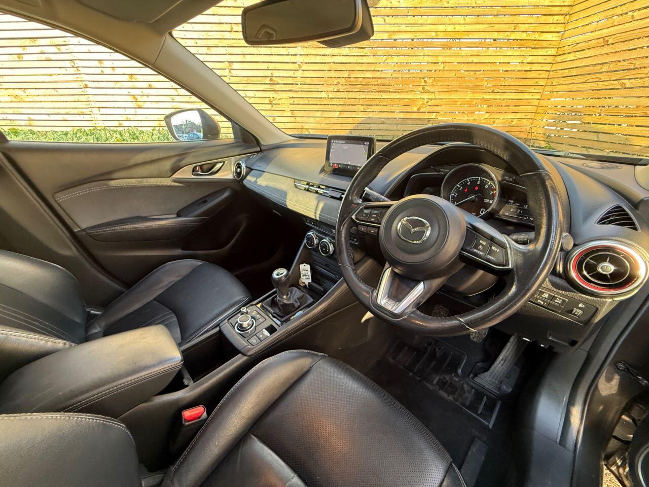 Used Mazda CX-3 for sale - 77753763: Photo 13