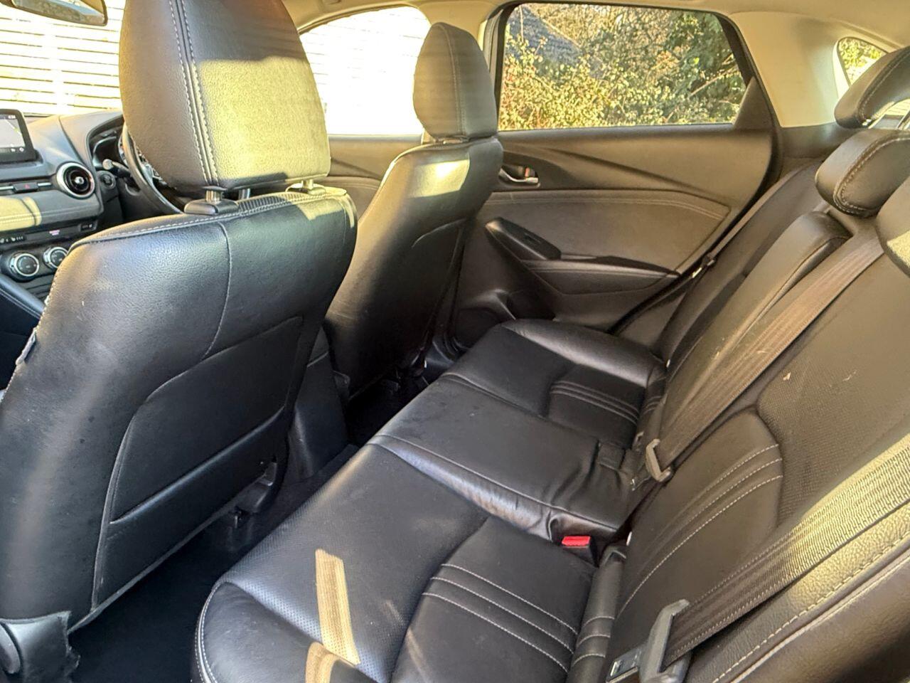 Used Mazda CX-3 for sale - 77753763: Photo 15