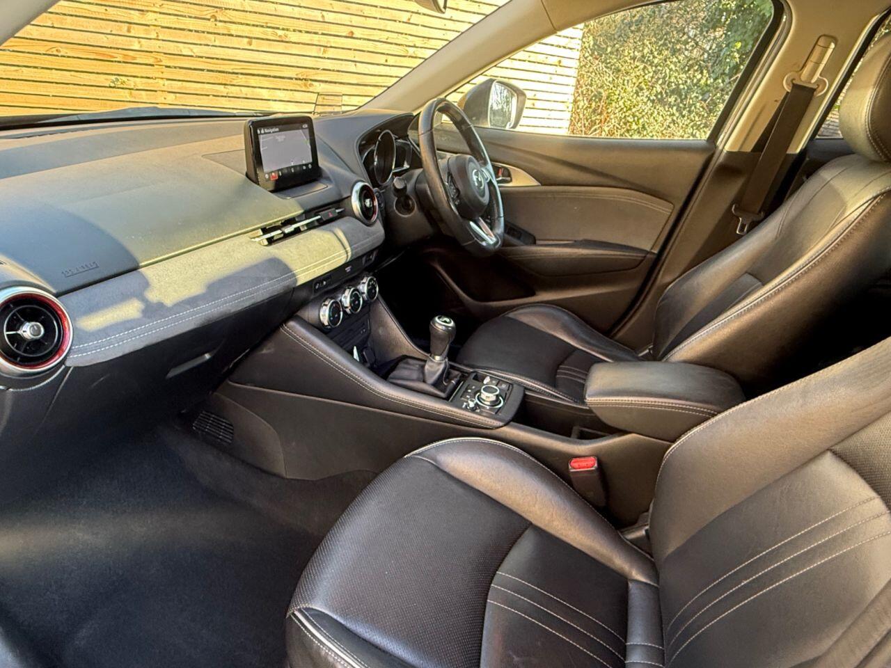 Used Mazda CX-3 for sale - 77753763: Photo 16