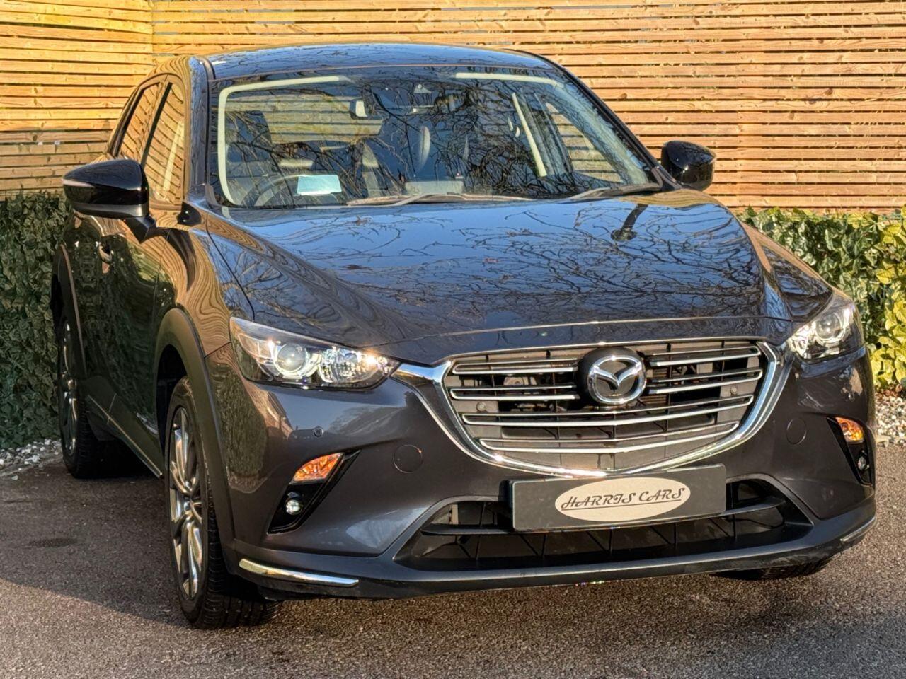 Used Mazda CX-3 for sale - 77753763: Photo 5