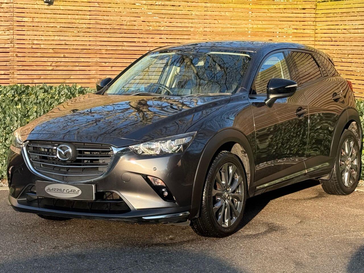 Used Mazda CX-3 for sale - 77753763: Photo 6
