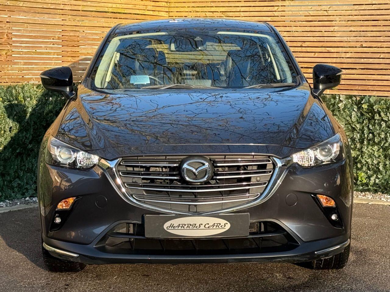 Used Mazda CX-3 for sale - 77753763: Photo 7