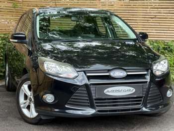 Used Ford Focus 2012 for sale - 74738332: Photo
