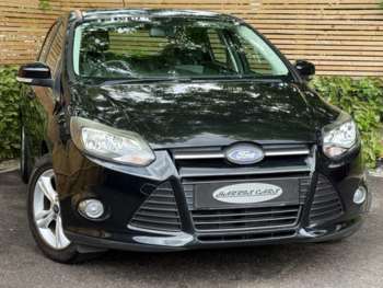 Used Ford Focus 2012 for sale - 74738332: Photo
