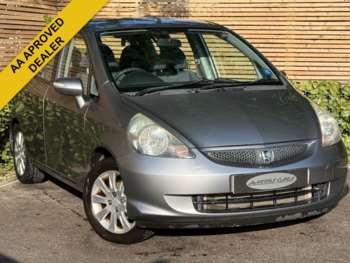 Used Honda Jazz 2005 for sale - 74945289: Photo