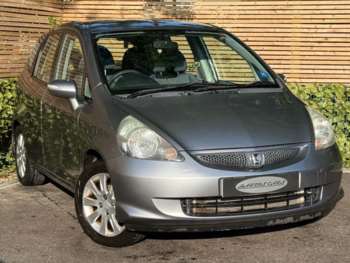 Used Honda Jazz 2005 for sale - 74945289: Photo