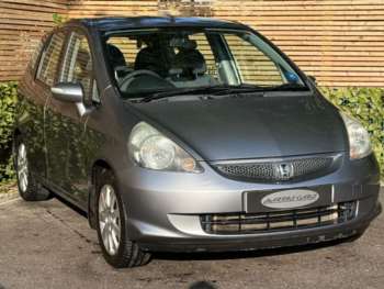 Used Honda Jazz 2005 for sale - 74945289: Photo