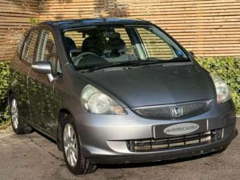 Used Honda Jazz 2005 for sale - 74945289: Photo
