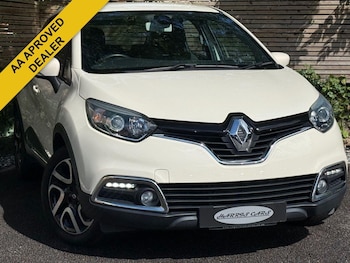 Used Renault Captur 2014 for sale - 78834132: Photo