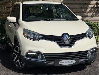 Used Renault Captur 2014 for sale - 78834132: Photo