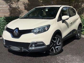 Used Renault Captur 2014 for sale - 78834132: Photo