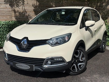 Used Renault Captur 2014 for sale - 78834132: Photo