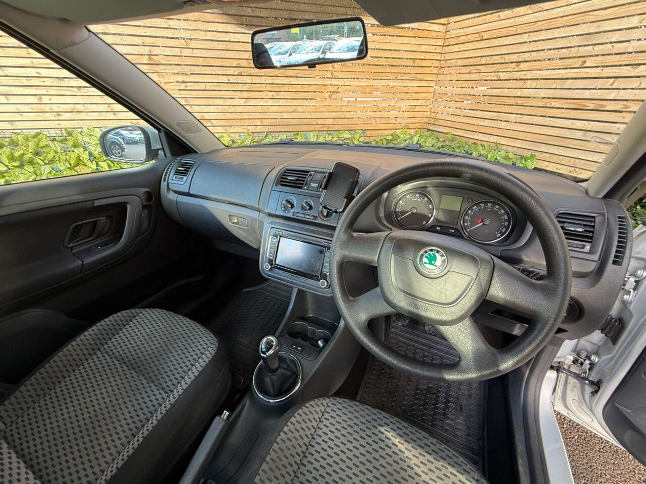 Used Skoda Fabia 2010 for sale - 76260059: Photo 17