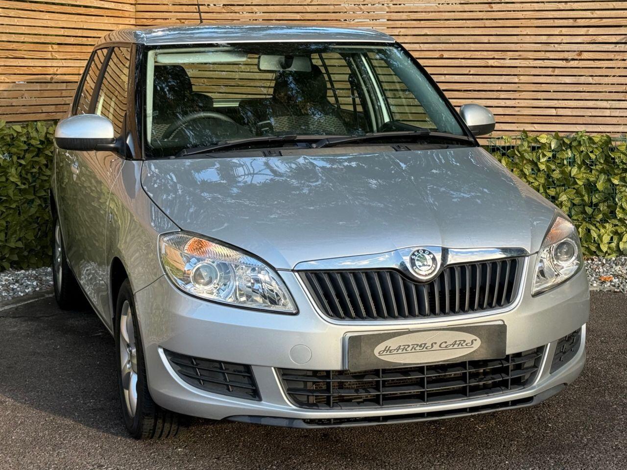 Used Skoda Fabia 2010 for sale - 76260059: Photo 7